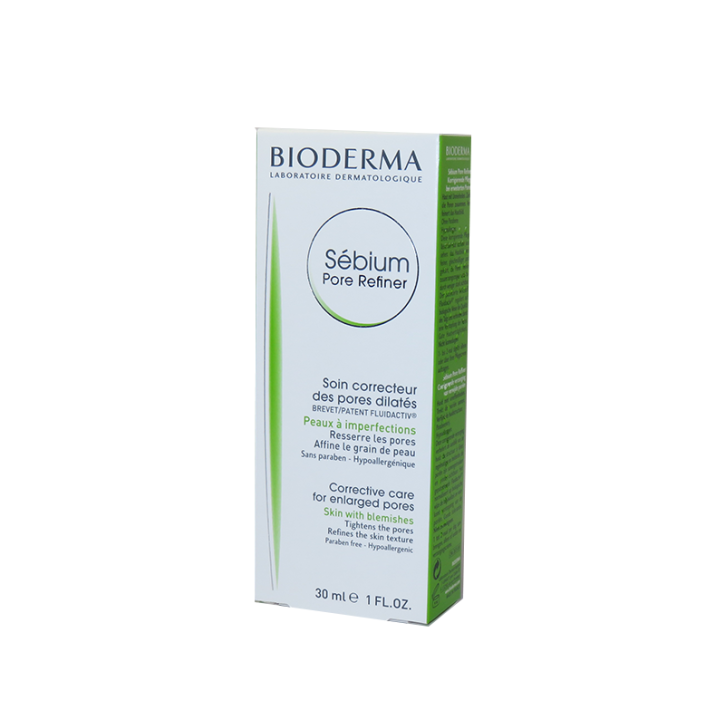 BIODERMA SEBIUM PORE REFINER 30ml